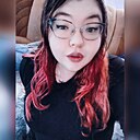 Малышка, 23 года