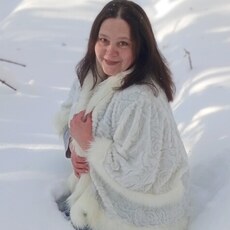 Фотография девушки Лика, 46 лет из г. Тамбов