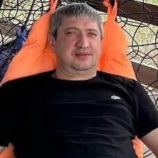 Фотография мужчины Роман, 44 года из г. Сургут