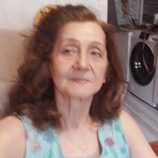 Фотография девушки Любовь, 64 года из г. Новокузнецк