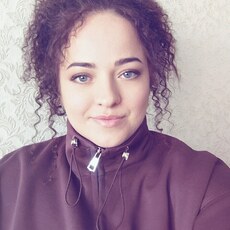 Фотография девушки Наталья, 33 года из г. Кобрин