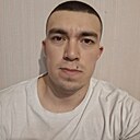 Роберт, 25 лет