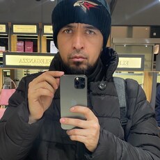 Фотография мужчины Msafir, 29 лет из г. Чита