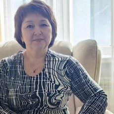 Фотография девушки Лилия, 55 лет из г. Уфа