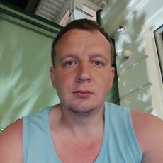 Фотография мужчины Петр, 38 лет из г. Тула