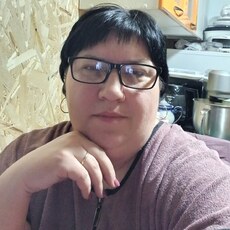 Фотография девушки Марина, 43 года из г. Сызрань