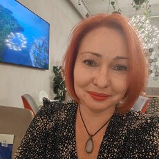 Фотография девушки Та Тьяна, 46 лет из г. Горячий Ключ