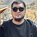 Бексултан, 31 год