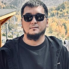 Фотография мужчины Бексултан, 31 год из г. Бишкек
