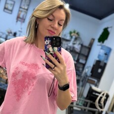 Фотография девушки Алеся, 38 лет из г. Ставрополь