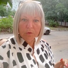 Фотография девушки Анна, 43 года из г. Волгоград