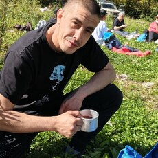 Фотография мужчины Icegergert, 34 года из г. Петропавловск-Камчатский