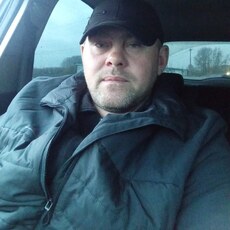 Фотография мужчины Сергей, 46 лет из г. Кемерово