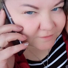 Фотография девушки Светлана, 48 лет из г. Минусинск