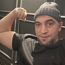 Рамиз, 40 лет