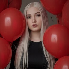 Фотография девушки Виктория, 25 лет из г. Челябинск