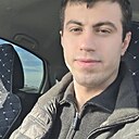 Алихан, 25 лет