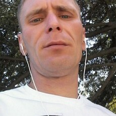 Фотография мужчины Сергей, 40 лет из г. Красногвардейское