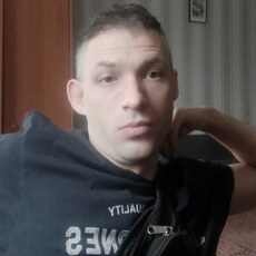 Фотография мужчины Алексей, 32 года из г. Харьков