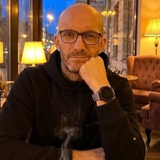 Фотография мужчины Вадим, 49 лет из г. Петропавловск-Камчатский