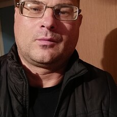 Фотография мужчины Коля, 41 год из г. Староминская