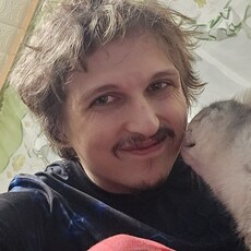 Фотография мужчины Neuro Alpaca, 29 лет из г. Москва