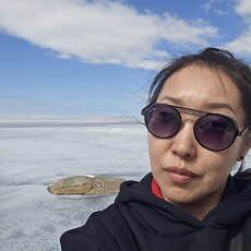 Фотография девушки Кристина, 45 лет из г. Якутск