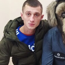 Фотография мужчины Олег, 34 года из г. Ликино-Дулево