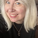 Светлана, 45 лет