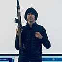 Закир, 22 года