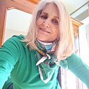 Соленая Карамель, 63 года