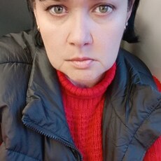 Фотография девушки Чужая, 56 лет из г. Подольск