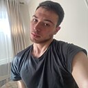 Игорь, 22 года