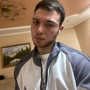 Игорь, 22 года