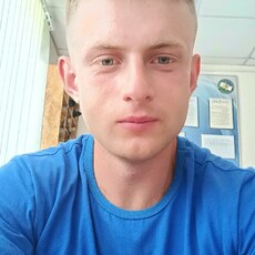 Фотография мужчины Андрей, 23 года из г. Уфа