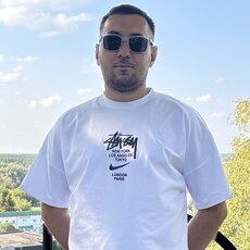 Фотография мужчины Тимофей, 36 лет из г. Мозырь