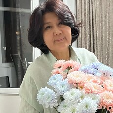 Фотография девушки Гулеке, 55 лет из г. Астана