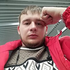 Фотография мужчины Алексей, 32 года из г. Жлобин