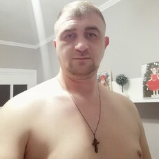 Фотография мужчины Сергей, 35 лет из г. Бобруйск