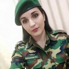 Фотография девушки Татьяна, 29 лет из г. Тюкалинск