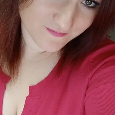 Фотография девушки Лисёнок, 35 лет из г. Балашиха