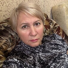 Фотография девушки Алла, 54 года из г. Рубцовск