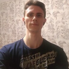 Фотография мужчины Сергей, 28 лет из г. Калининград