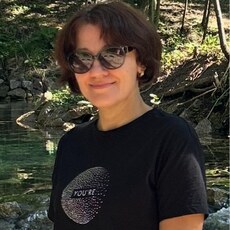 Фотография девушки Ландыш, 51 год из г. Казань