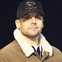 Шараф, 42 года