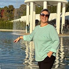 Фотография девушки Наталья, 54 года из г. Братск