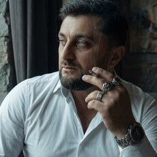 Фотография мужчины Дамиан, 41 год из г. Казань