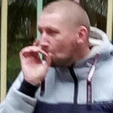 Фотография мужчины Андрей, 41 год из г. Волгореченск