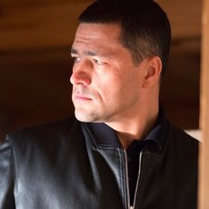 Фотография мужчины Михаил, 39 лет из г. Каменск-Уральский