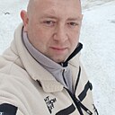 Андрей, 40 лет